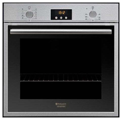 Духовой шкаф hotpoint ariston 640